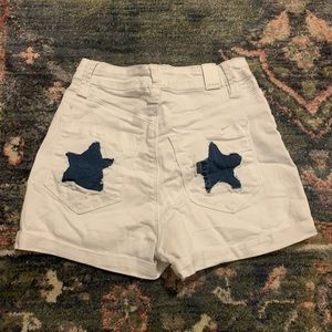 custom stat shorts